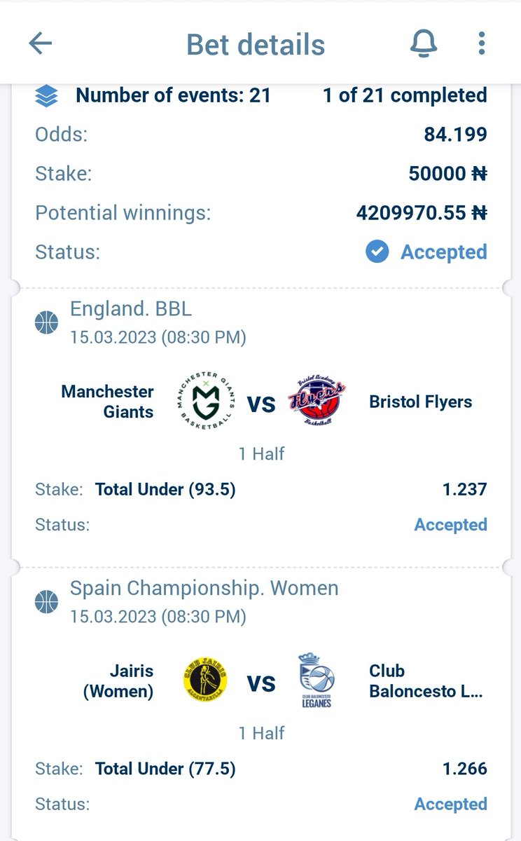 Okechukwu_odd's tweet photo. We are winning big tonight

100 Retweet 💯 before I drop code ✌️ https://t.co/nwyLeW3DnQ