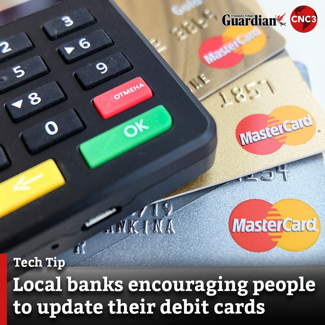 CNC3TV on Twitter "Skimming and fraud continue to be a problem. That’s why local banks are