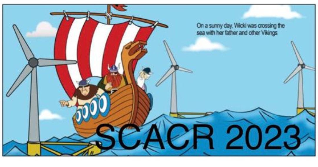 scacr2023's tweet photo. #SCACR2023 🙃

DO NOT MISS THE EARLY REGISTRATION!
Deadline: May31, 2023

Join us! For more information and register: secretariat@scacr2023.org

#scacr2023 #climatechange #coastalengineering #oceanography #geology #ecology #Environment #coastalmanagement #Offshoreengineering https://t.co/XSHApRNLgi