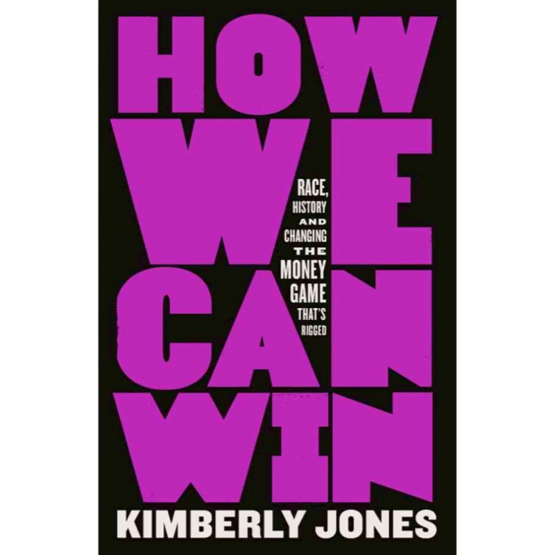 equityahead's tweet photo. Kimberly Jones Author | Activist | Leader

- Co-author of the YA book "I'm Not Dying with You Tonight" (written with Gilly Segal).
- Featured in a video titled "How Can We Win" during the George Floyd protests, amassing more than 2 millions views. https://t.co/xNDrbnWplr