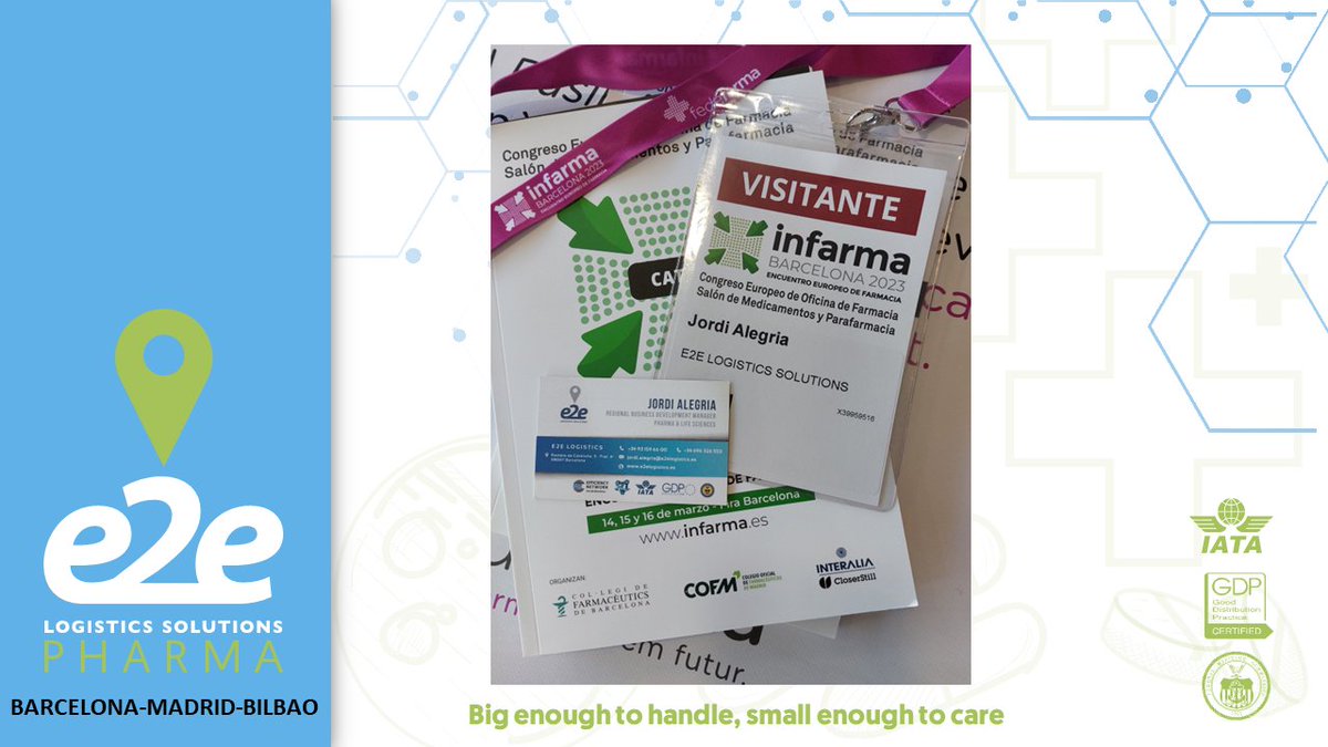 e2elogisticses's tweet photo. #worldwideshipping #supplychain #gpd #pharmaceutical #transportedecarga #freightforwarding #aduanas #aircargo #iata #transportedecargas #transporteterrestre #forwarding #transporteaereo #customclerance #temperaturecontrol #e2elogistics https://t.co/sULTpjcXOI