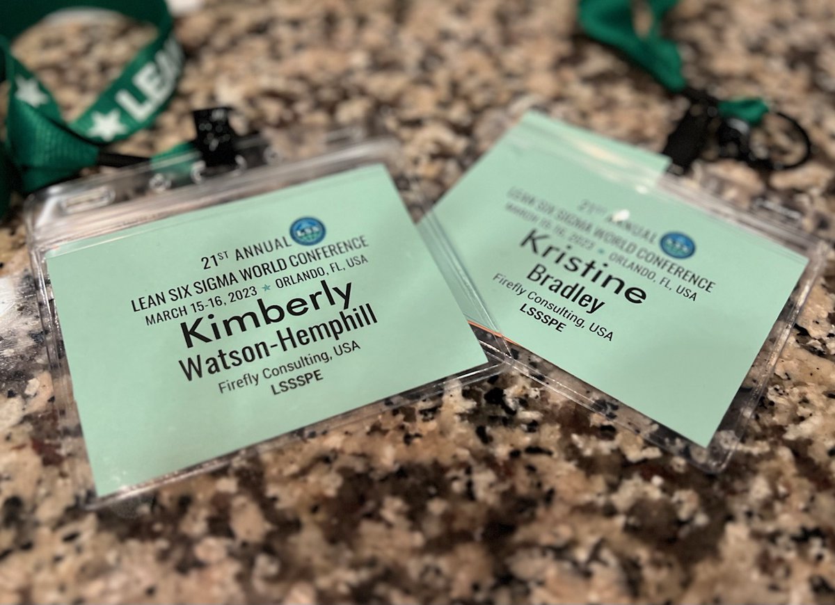 We're official! Watch out, Orlando...