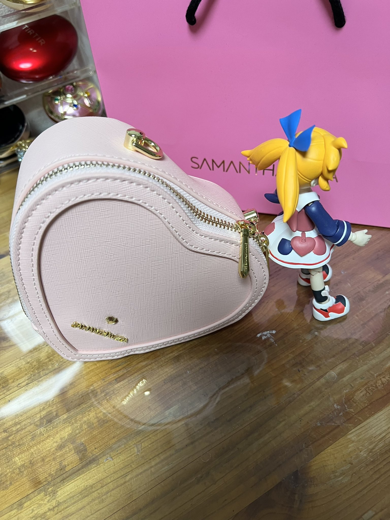 ふしぎ魔法ファンファンファーマシィー - Search / X