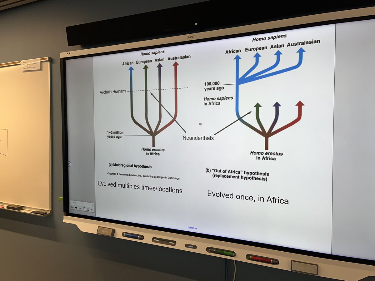 Science & Engineering at Allen Stevenson tweet media