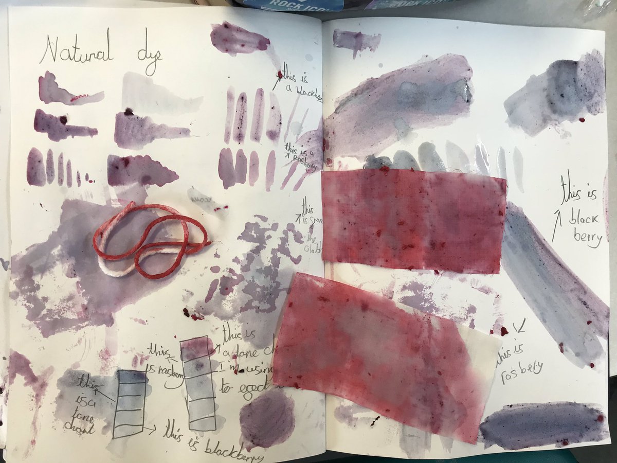 Gomersal Primary Art tweet media