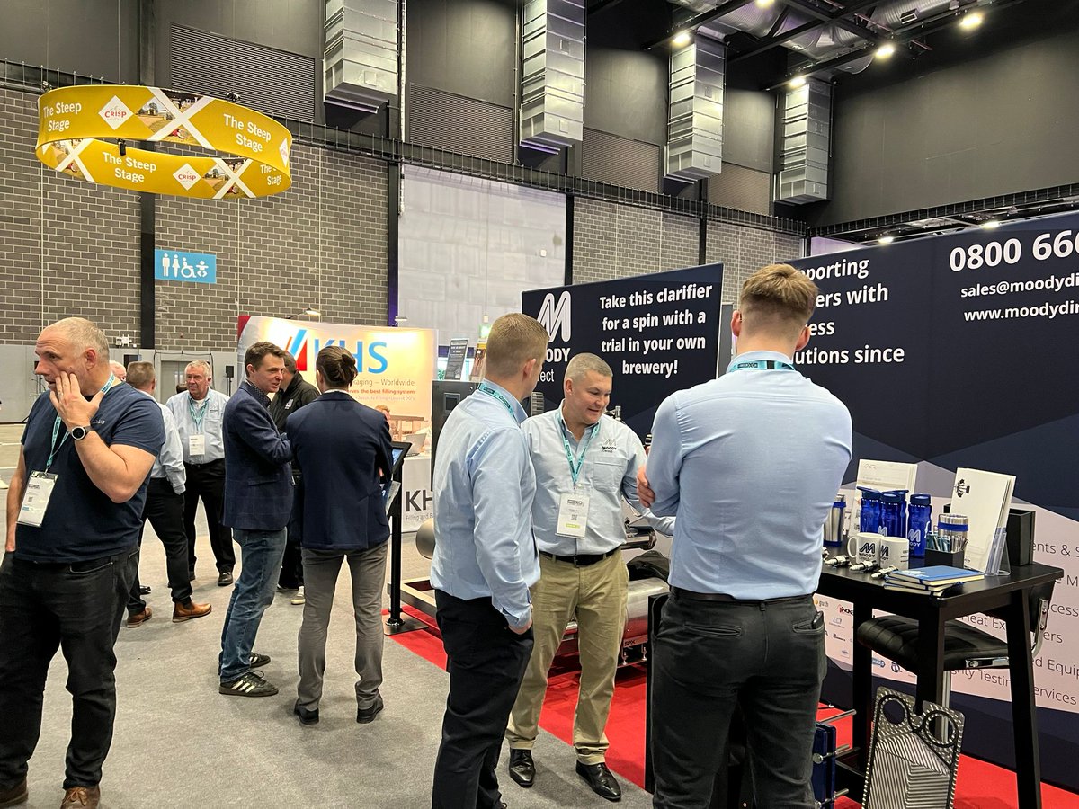 Moody Direct Ltd tweet media