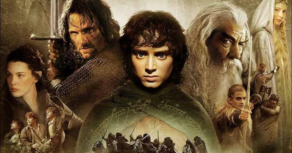 Coming to the @PolyFalmouth this May! LOTR Fellowship of the Ring back on the big screen! thepoly.org/whats-on/event… #lotr #film #classic #swords #screening #falmouth #cornwall #lordoftherings