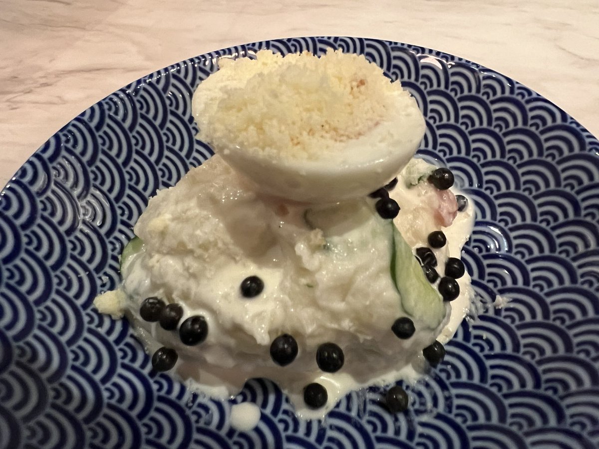 Tokyo_Suburbia's tweet photo. potato salad #tokyo #japan #vegetables #suburbia #decor #style #shop #potato #organic #hand #delicious #globe #light #design #house #東京 #interior #colors #food #grocery #salad #culture #photo #color #desk #adventure #supermarket #travel #winter  #hotel https://t.co/W70lXLgYNA