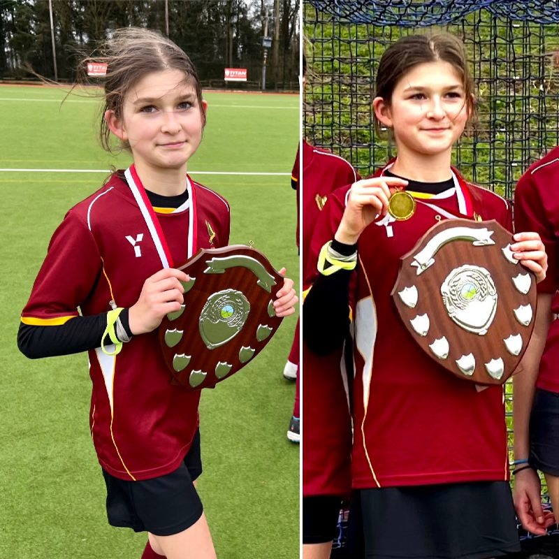 yarletschool's tweet photo. STONE HOCKEY CLUB SUCCESS FOR EVELYN 

Full article: https://t.co/ckNtgqsZgV https://t.co/Fxe66n9vvK