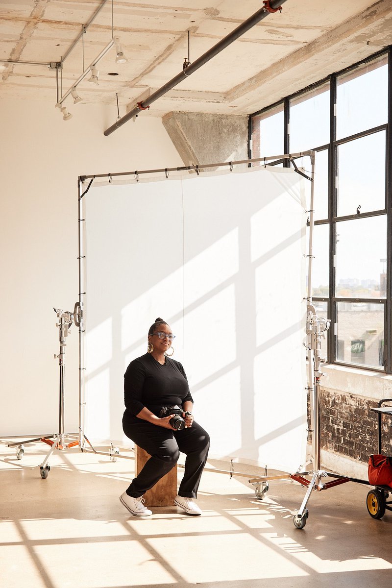 A warm Prism welcome to speaker @dascruggs, who will give advice about working with editors. As a photo editor at <a href="/WSJ/">The Wall Street Journal</a> and a freelance photographer, Danielle is uniquely suited to help participants understand how to succeed in a freelance world. 🧵