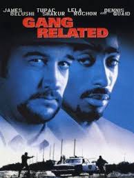 @SalemsCellar #SalemsScavengerHunt 
#GangRelated (1997)
#2PAC   @2Pac  @JimBelushi 
@jamesearljones