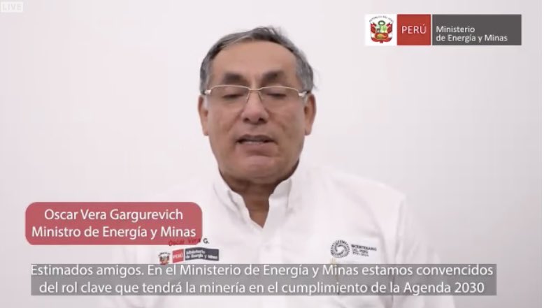 Corporación Alta Ley tweet media