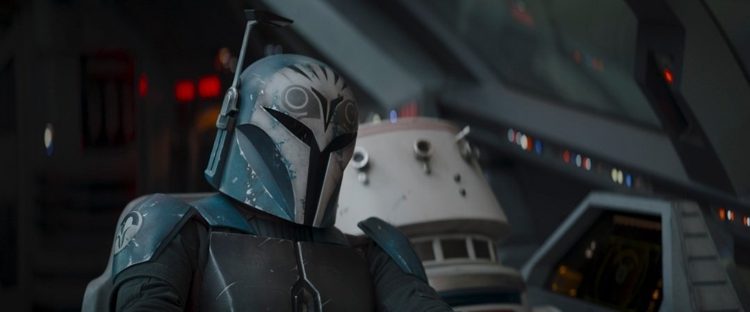 startefacts_'s tweet photo. Some #StarWars fans call new #TheMandalorian episode the best episode so far, while other say that it's just another Andor episode/a filler.
What are your thoughts?
#DinDjarin #PedritoPascal https://t.co/PdwsrWvpxC