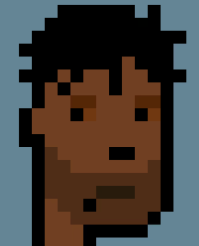 RossToTheFuture's tweet photo. i sold my $BTC to get a punk

did it before the latest BTC beauty, but i don't see any reason to regret it.

it looked like me. Sue me

#cryptopunks #punkfollowpunk https://t.co/9YLsNkQkuV