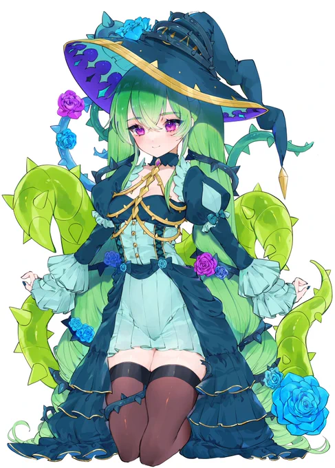 はっきり何時間かかるってのが把握できてないのでざっくりですが、丁寧に描けば全体的に1週間くらいです 一日中は描けないのでちまちまです 違いが難しいんですが、1枚目はかなり丁寧で2枚目は軽く丁寧、3枚目はちょい適当って感じです工程は線と色ラフ、線画、色塗りです! 