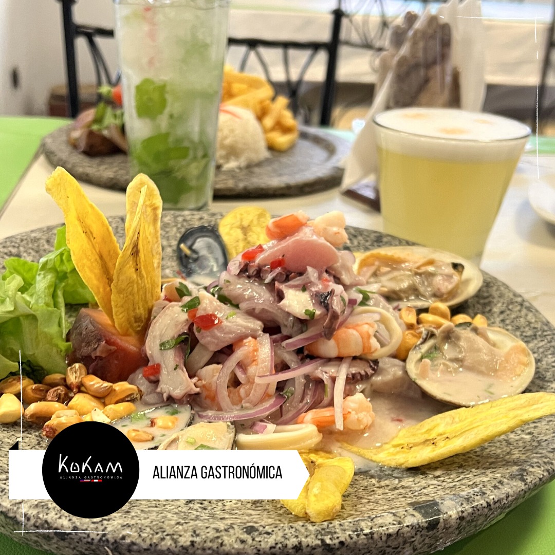 KokamRestaurant's tweet photo. Restaurant Turístico #Kokam 🇨🇱🇵🇪🍴
Av. Manuel Montt 2710, #Ñuñoa
Metro Monseñor Eyzaguirre (Línea 3)
#AlianzaGastronómica 😍👍
Nuestra web: https://t.co/QIw6ShzLUv https://t.co/F2EP9fCmRJ