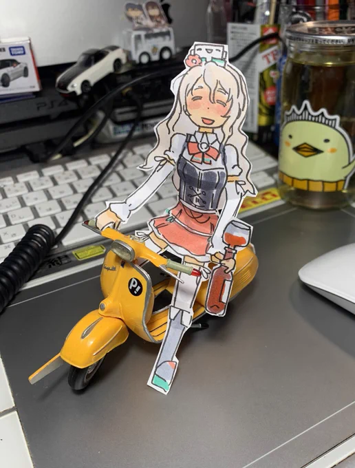 #既掲でもいいのでとにかくザラ級を貼ろう 