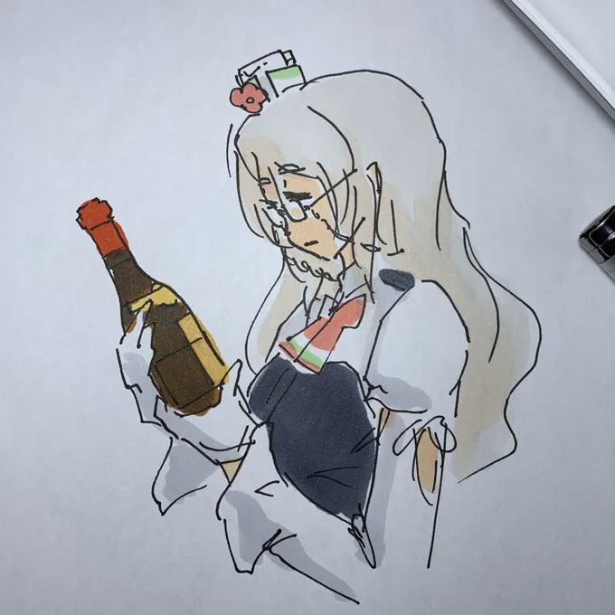 #既掲でもいいのでとにかくザラ級を貼ろう 