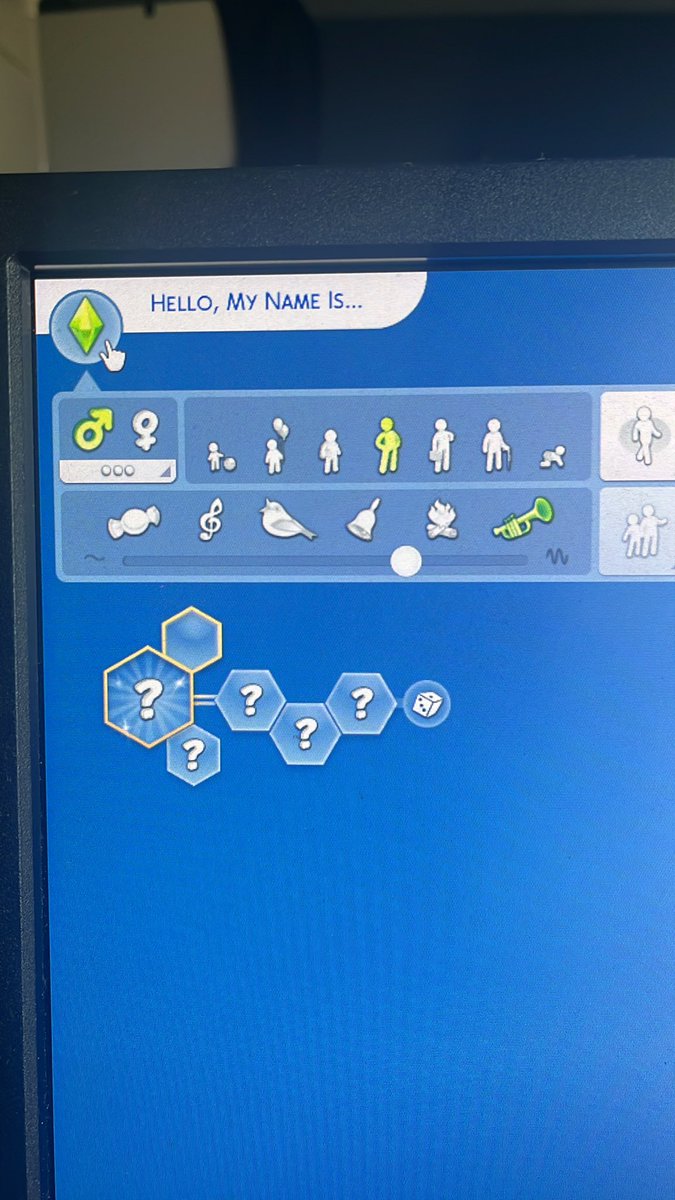 swagyecool's tweet photo. someone please help me… my infants have occult eyes!! and nothing i do is fixing it unless i take my cc out all together:// #Sims4Infants #Sims4Cc #sims4 @TheSims @TheSimCommunity https://t.co/TVGbhzYDlX