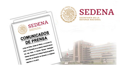 #Comunicado. Ejército Mexicano, en coordinación con la Fiscalía General de la República, incineran narcóticos en Baja California, Quintana Roo y Jalisco.

gob.mx/sedena/prensa/…
