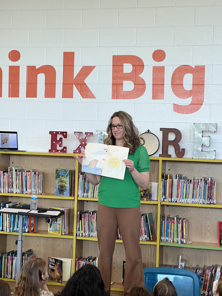 Deb Frazier tweet media