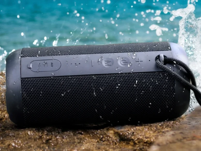 gion_tweet's tweet photo. 家電批評 BEST BUY受賞のBluetoothスピーカーをはじめ、高品質かつスマートでシンプルなワイヤレス製品をリーズナブルに展開するブランド「40s（フォーティーズ）」　取扱い開始しました！

https://t.co/WaXscQvAyh https://t.co/ZU5zF5u7di