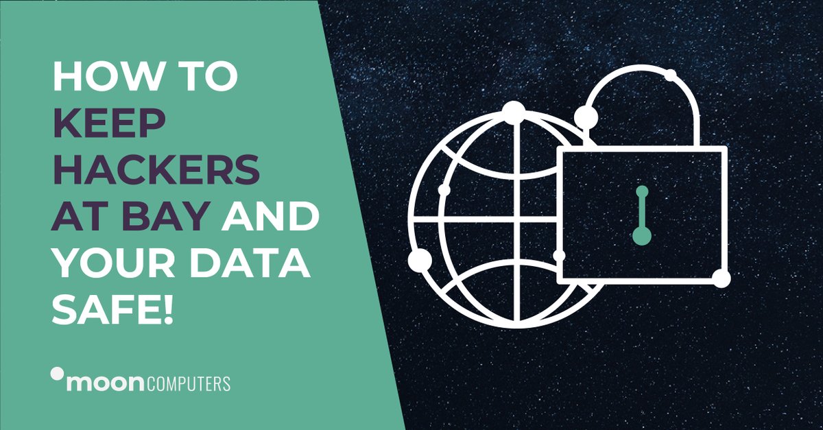 Nearly four in ten businesses reported having some kind of cyber security breach or attack between 2021 and 2022. It is important to improve your cybersecurity as hackers are always learning new strategies. Check out our new blog: hubs.ly/Q01zV9vK0