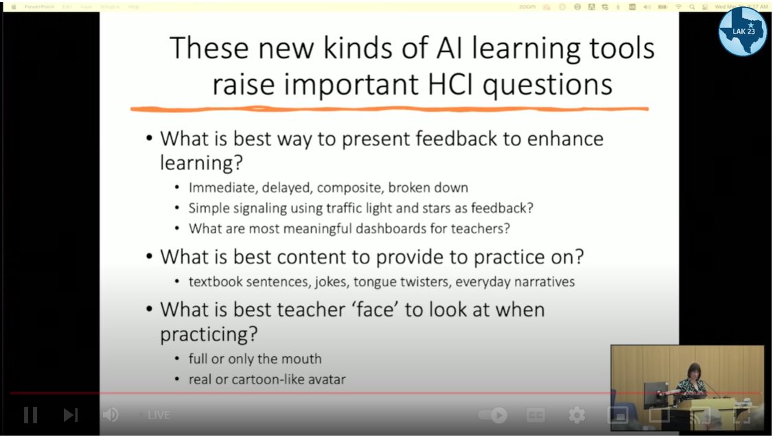 Lisa-Angelique Lim tweet media