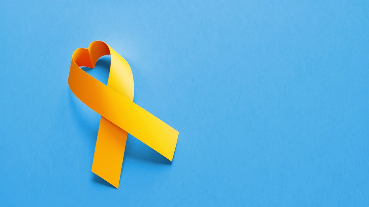 One of the best ways to prevent suicide is by talking about it. Read this article to learn best practices when talking about suicide. Help spread awareness this #SaySomethingWeek (March 13-17) by having open and honest conversations with your students. 
edut.to/3F4v7oC