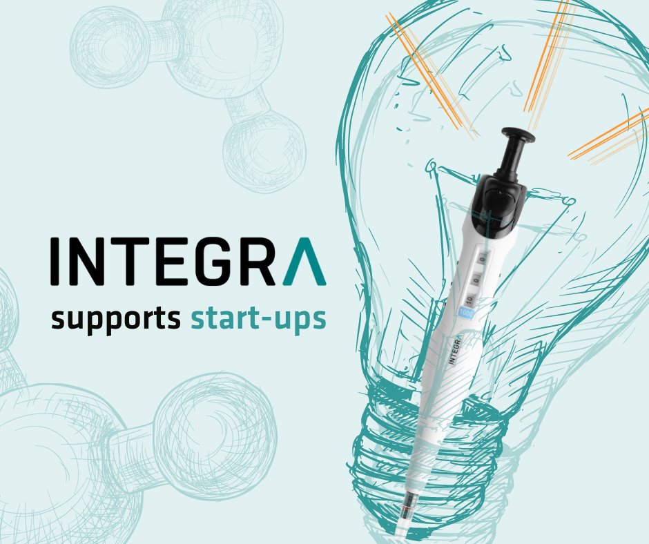INTEGRA Biosciences_Kathleen (@IntegraBio_K) / Posts / X