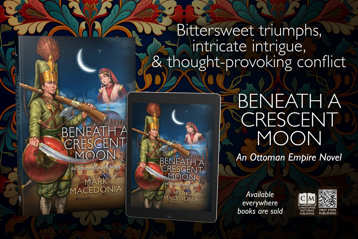 First Steps Publishing tweet media