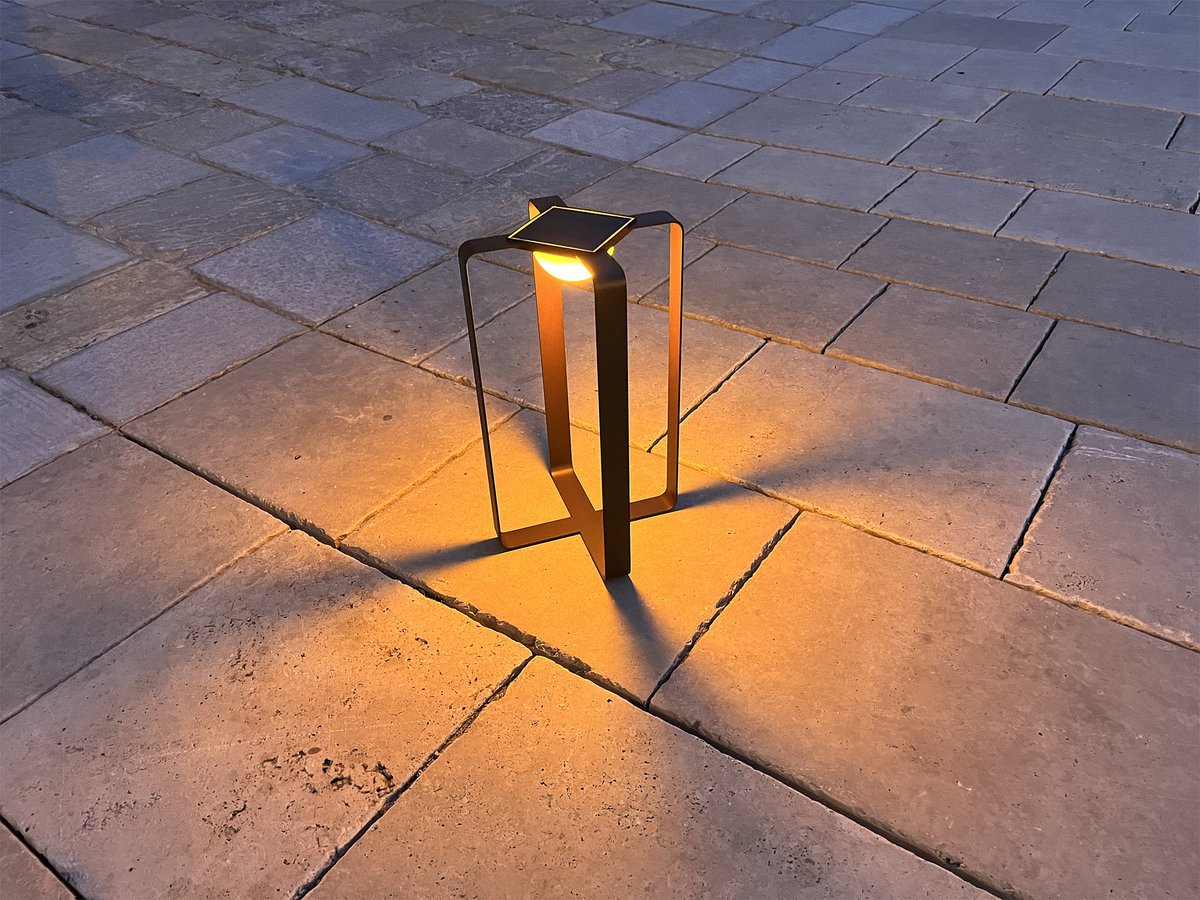 ContactLYX's tweet photo. Borne solaire XY.
Choisissez l’ambiance lumineuse adaptée à vos attentes :
XY diffuse à la demande 2 types de lumières
du blanc chaud à la lumière ambrée
sous différentes intensités.

https://t.co/DZXKEnK5DJ

#light #lighting #solarenergy #solarlight #éclairage #lampesolaire #LED https://t.co/LxHgNPIccq