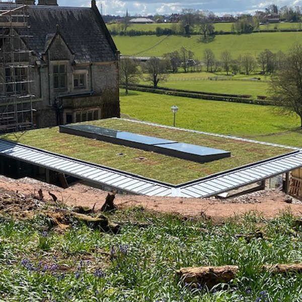 PolyroofLtd's tweet photo. We're thrilled to announce that we are now a member of The Green Roof Organisation (GRO) @RoofGro, an independent not-for-profit Trade Association representing the UK Green, Blue and BioSolar Roofing industries🌱
#Greenroof #GRO #Polyroof #Flatroofinguk #ukmanufacturing https://t.co/dPpIRwZutD