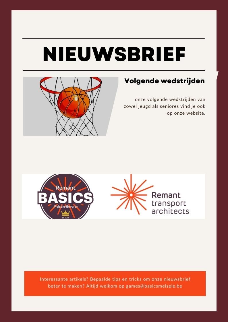 BasicsMelsele's tweet image. Koninklijke Remant Basics Beveren-Melsele nieuwsbrief - mailchi.mp/f9170057b689/y…
