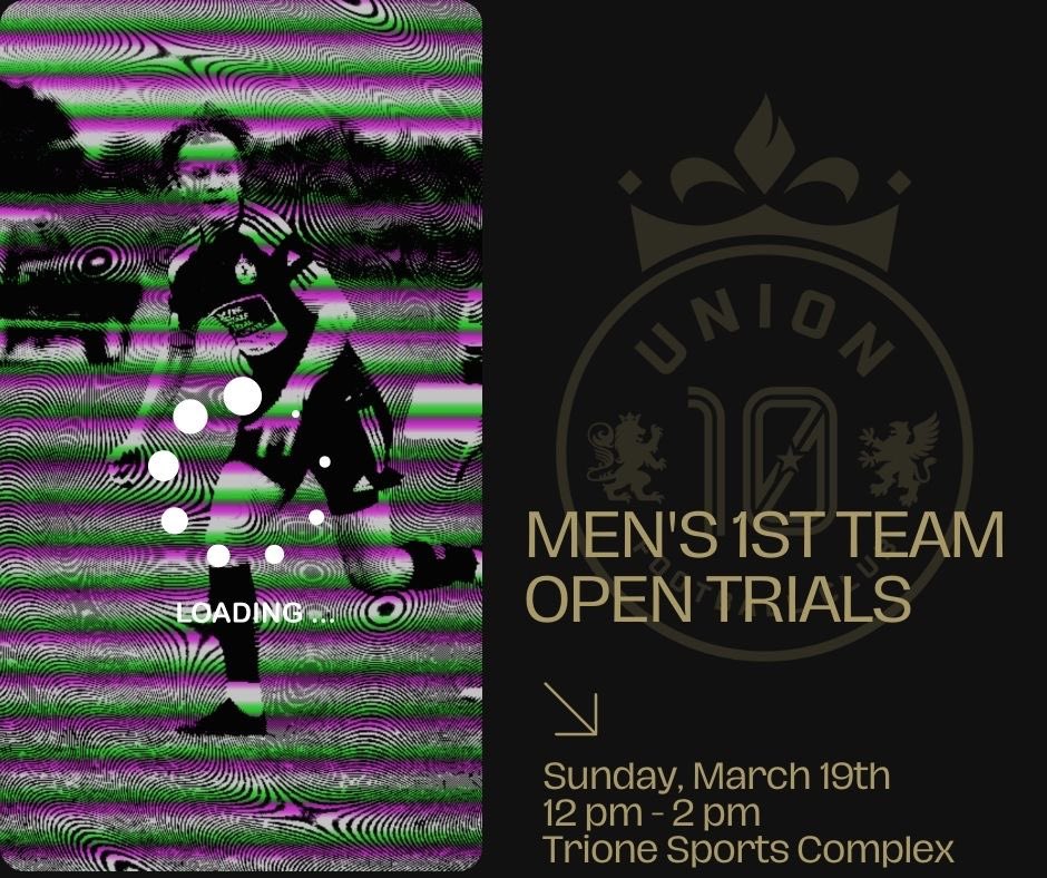 Union 10 FC tweet media