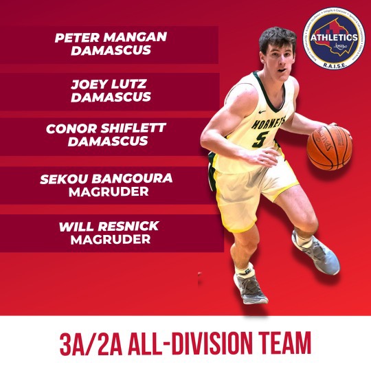 MarcusHelton's tweet photo. The Montgomery County (MD) All-Division Teams. #DMVhoops https://t.co/rG6gblFc1i