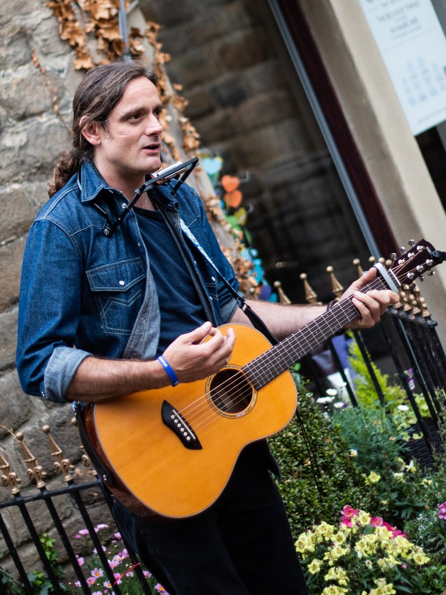 Otley Live tweet media