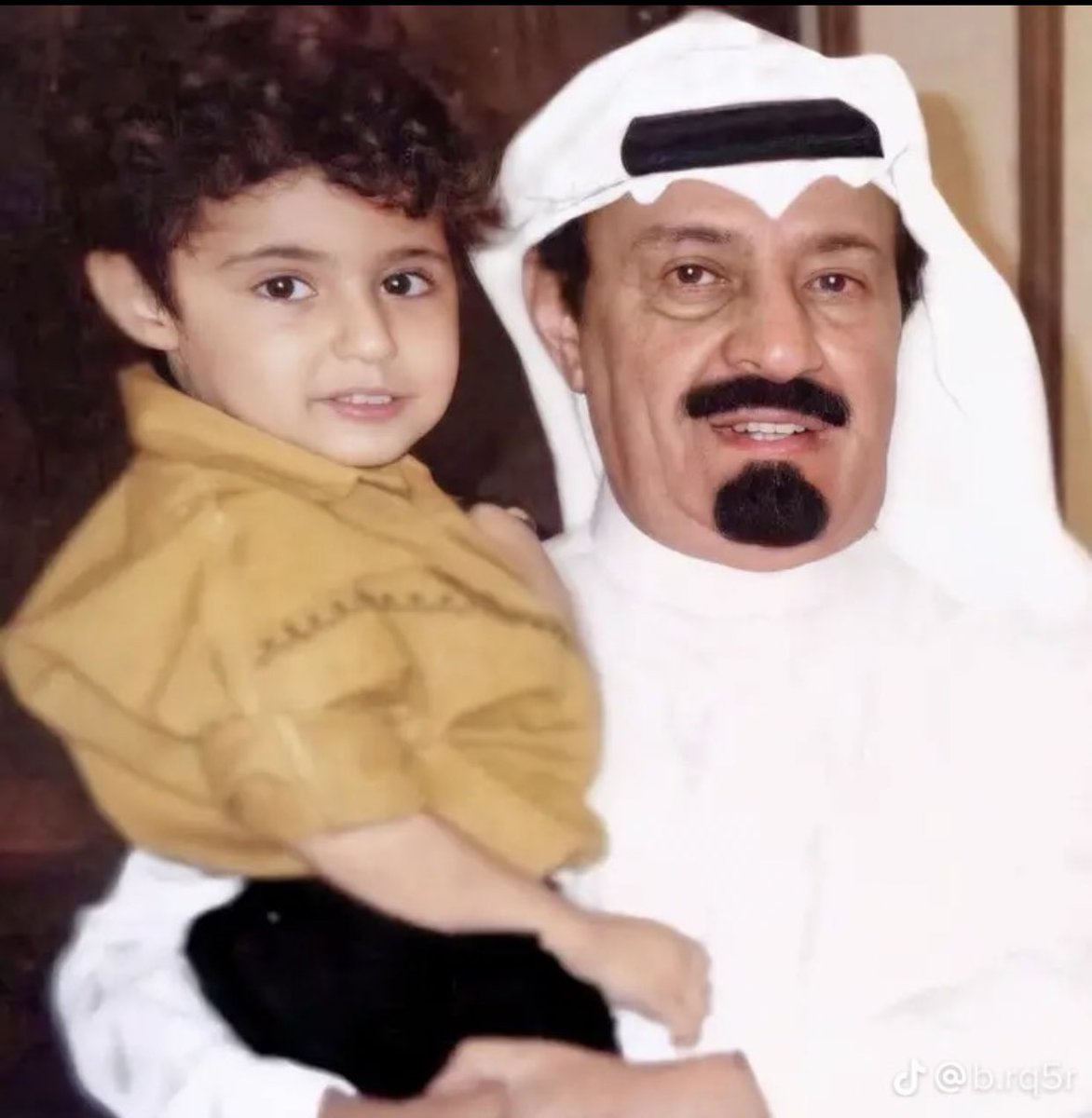 الملك عبدالله بن عبدالعزيز رحمه الله
