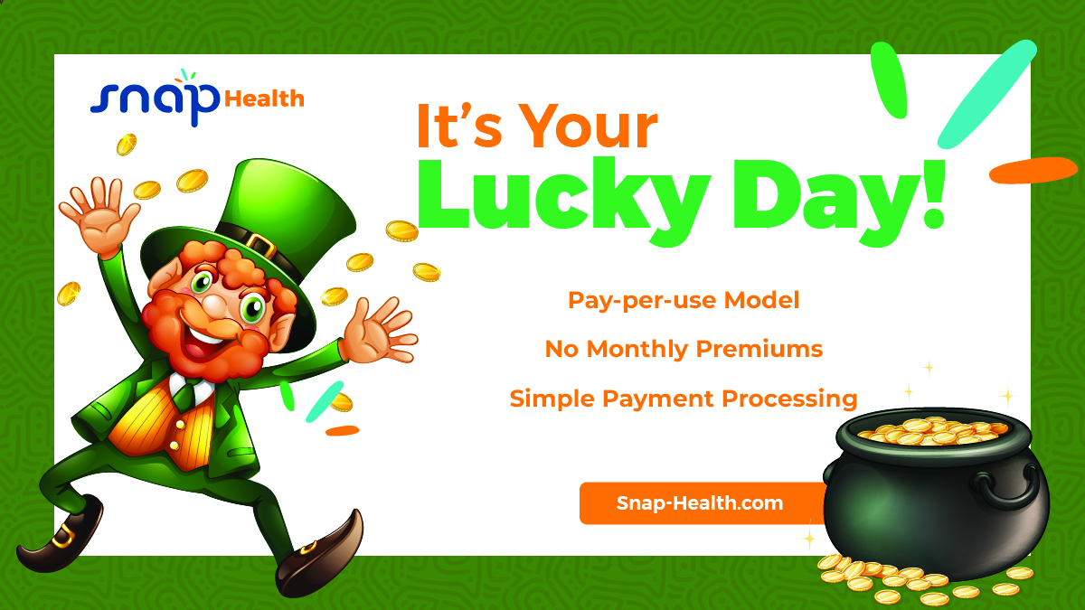 SnapHealth1's tweet photo. Did you know the #SnapHealth online referral system operates with a pay-per-use model? It doesn’t matter if you’re seeking a PT, OT, SLP, or RN. We’ve implemented a simple payment process with no monthly premiums involved!
✅Start saving – https://t.co/Zj7QavUUT6 
#HomeHealthcare https://t.co/qdcLMuMNUR