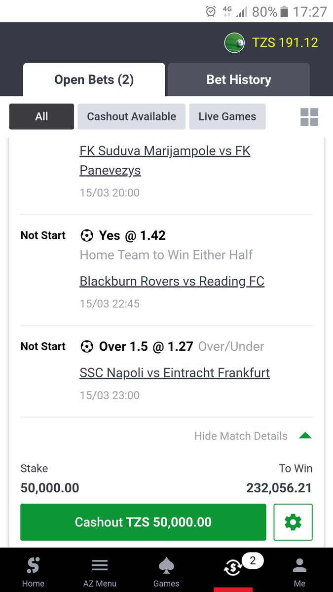 richardfutbal's tweet photo. Mkeka wa usiku | Kampuni ni Sportybet 

Odds ya 4.50  | Mechi zipo 5

Uhakika mkeka kutiki ni 100%

Angalizo: USIWEKE HELA NYINGI 

CODE 👉45490AA

RETWEET NA WENGINE WAPATE CODE https://t.co/PQqex6k3Ak
