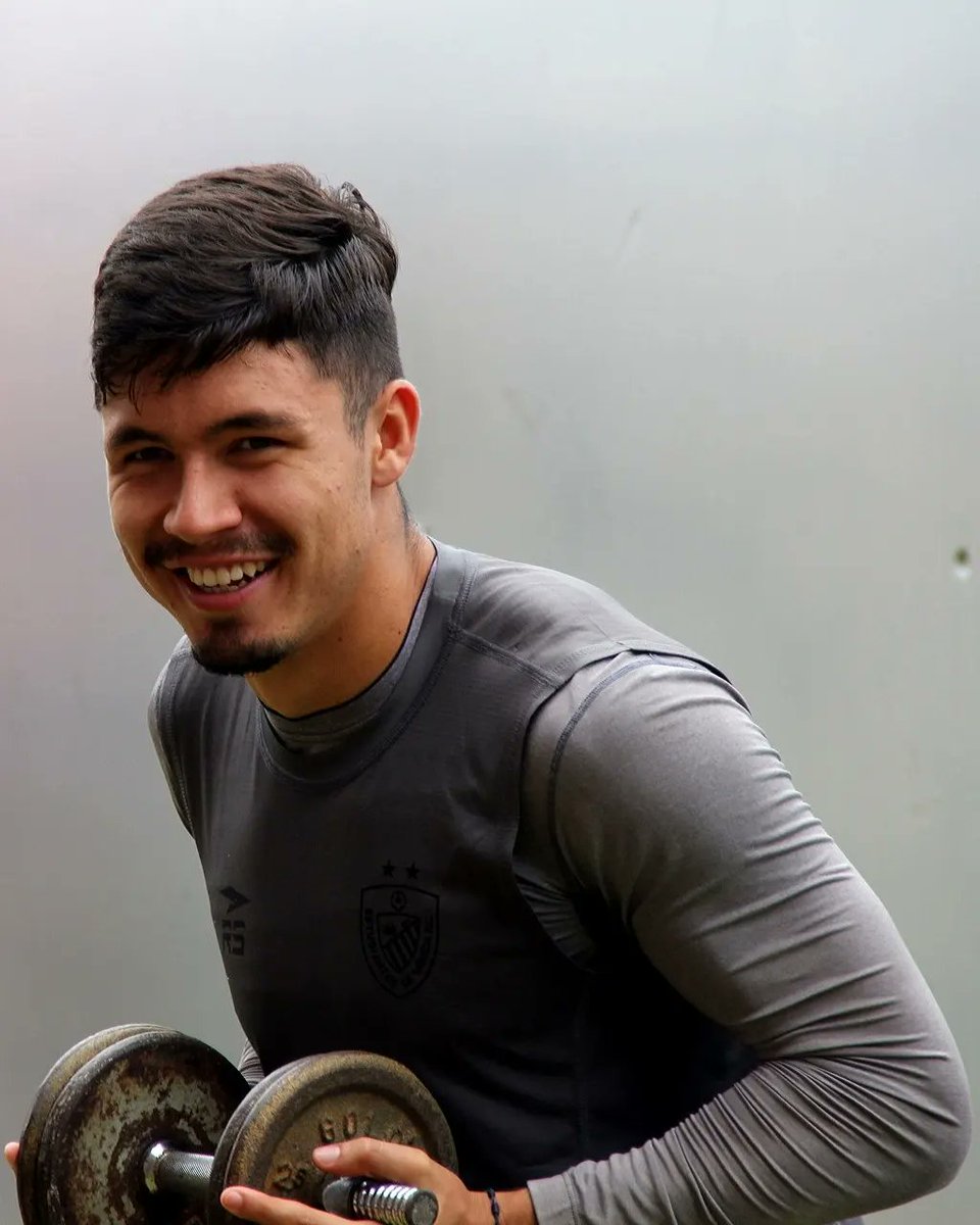 Estudiantes de Mérida FC tweet media