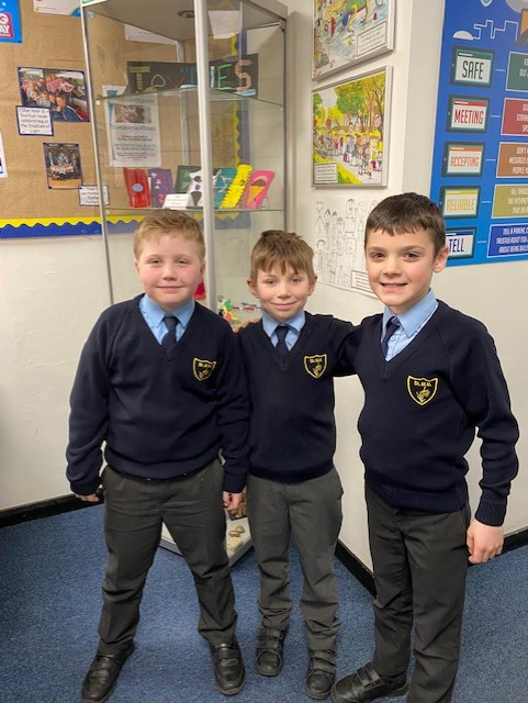 St Mary Magdalens tweet media