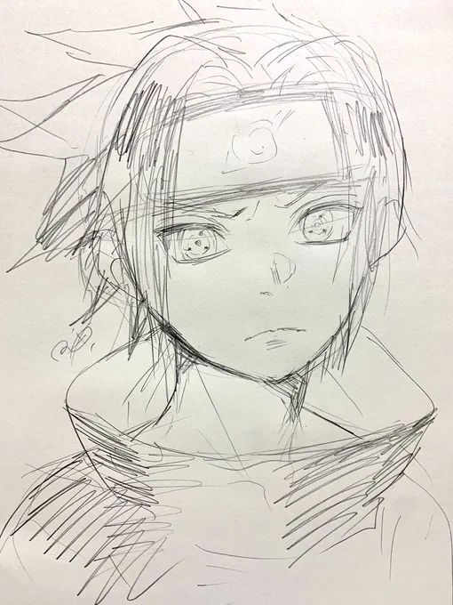 息抜き✏️一部スケ🍅