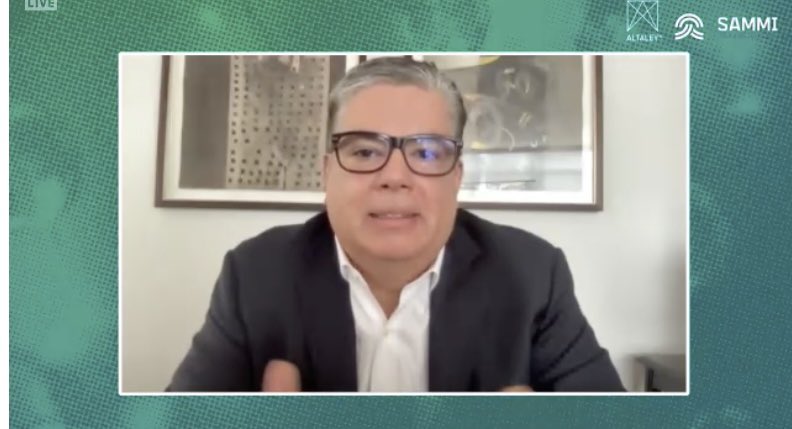 Corporación Alta Ley tweet media