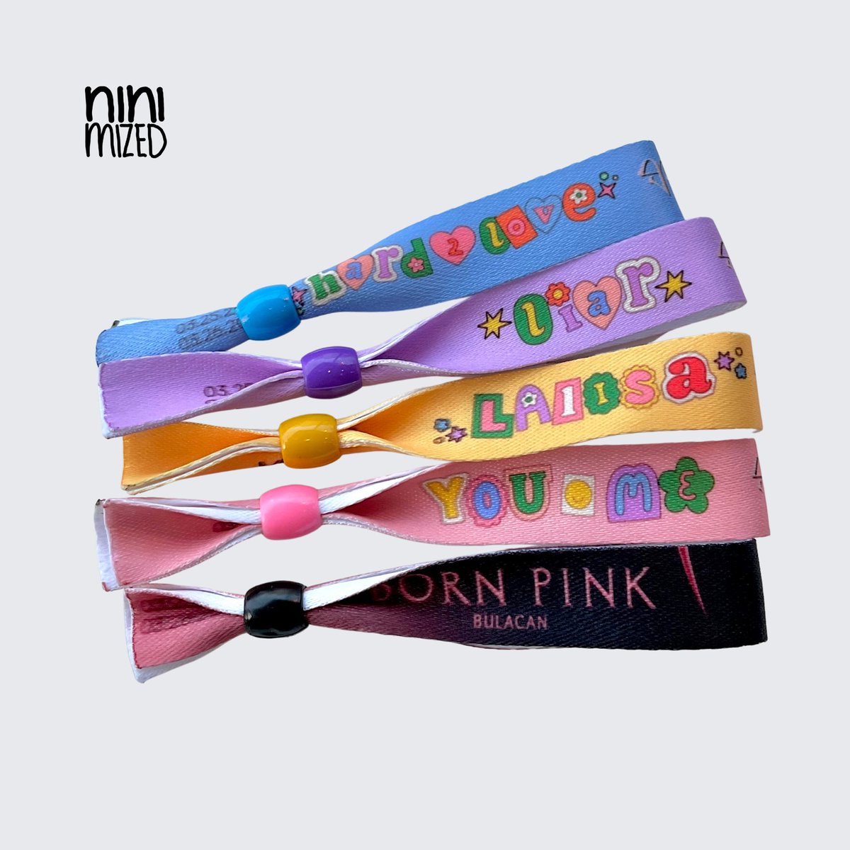 ninimized's tweet photo. With only 10 days before day 1 of #BORNPINKMANILA_BULACAN, we will giveaway a limited number of wristbands on 03/25 ♡

— strictly 1:1
— approach us on d-day
— like and rt to spread 
— show this tweet when claiming 🫶🏻

Follow us for updates on the location! 

See you there 💗 https://t.co/MZ7g7p6tdm