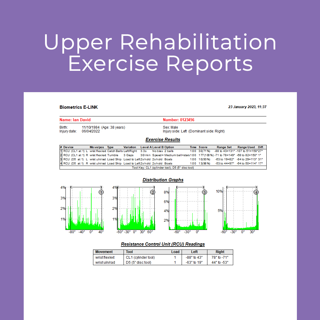 BiometricsLtd's tweet photo. The Upper Limb Exerciser includes a lever arm handle for exercising the shoulder and elbow.
More info: https://t.co/JPoxIUR8fr
#upperlimb #strokerehab #handrehab #neurorehab #neurorehabilitation #upperlimbtherapy #upperlimbrehab #functionaltraining #functionalexercise https://t.co/G5e7cWDlCQ