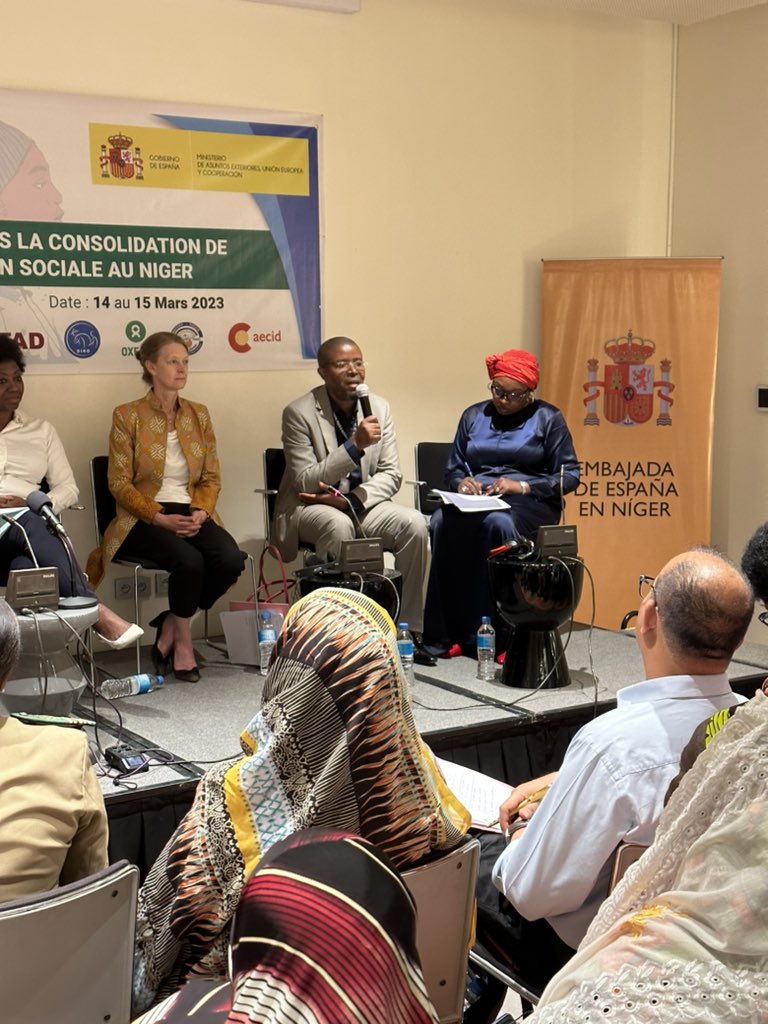 UN Women Niger tweet media