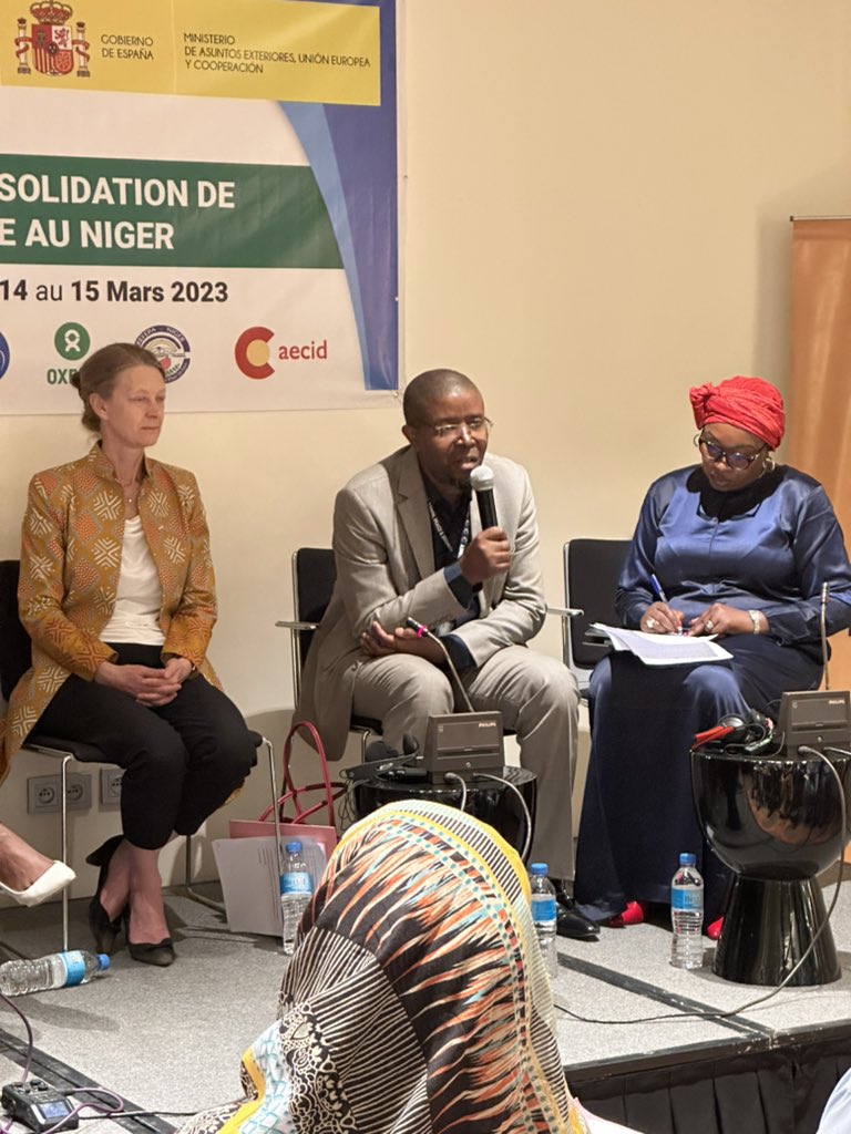 UN Women Niger tweet media