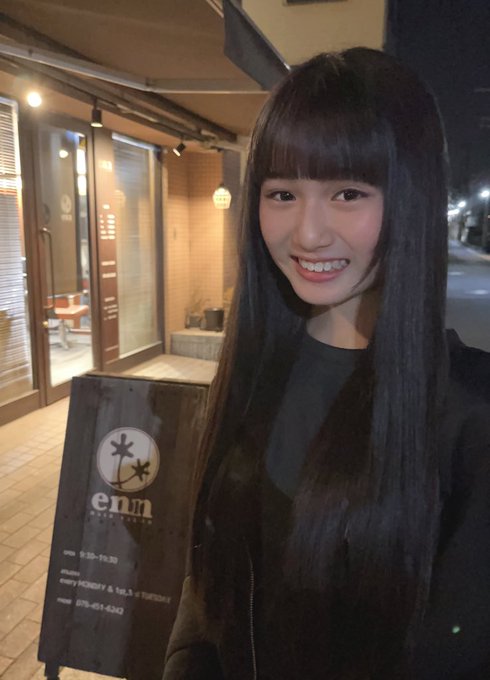 Twitterのコスプレ画像2