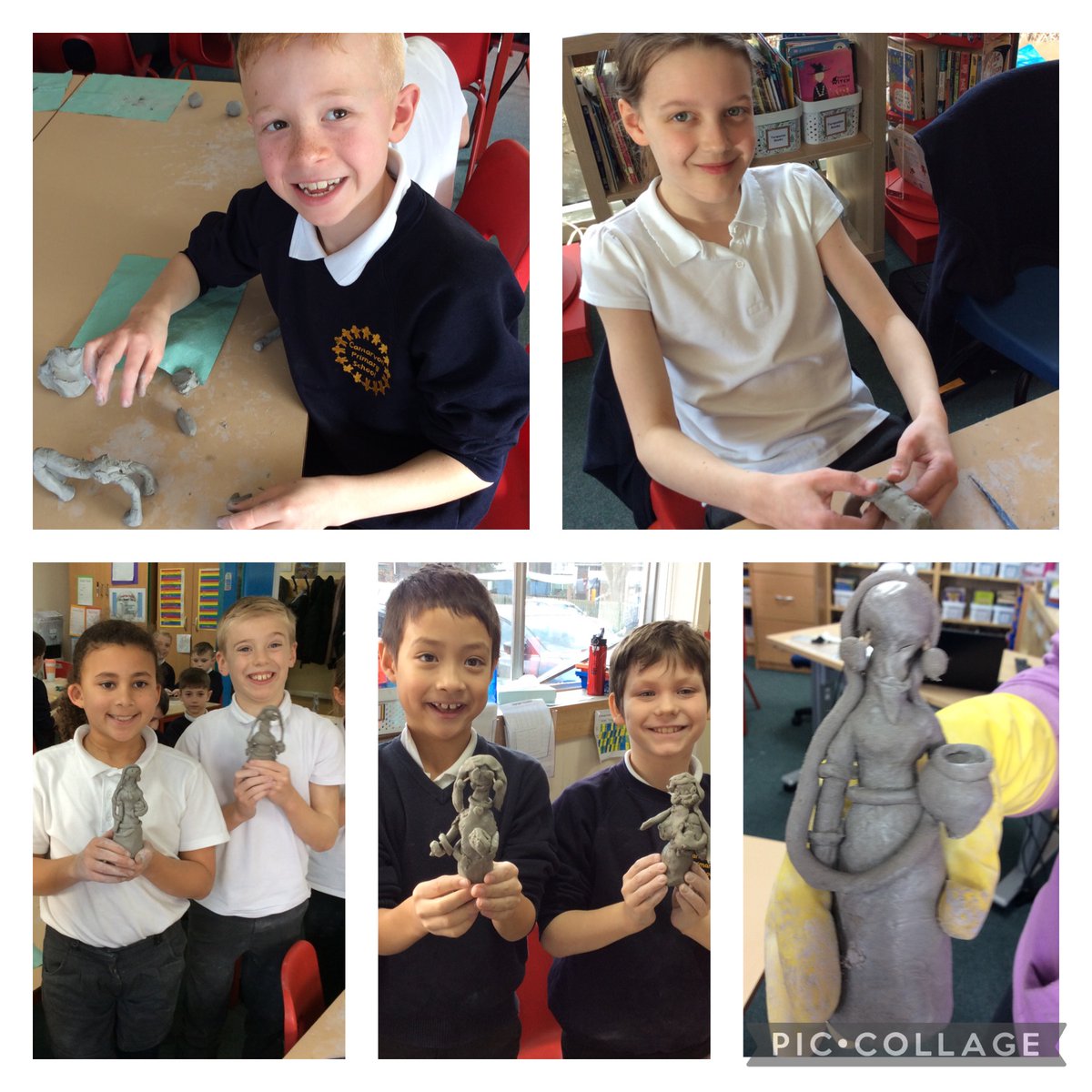 CarnarvonUpperSchool tweet media